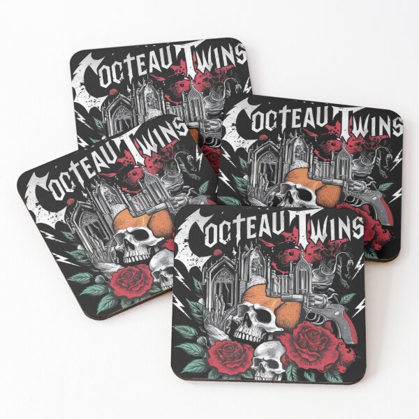 Item preview, Cocteau Twins designed and sold by tdwngplum.