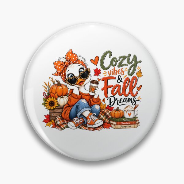 Item preview, Cozy Viber And Falll Dreams designed and sold by hannartbaker.