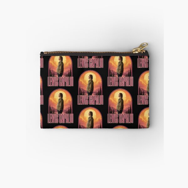 Item preview, Lewis Capaldi designed and sold by Tazmamert-HALOM.