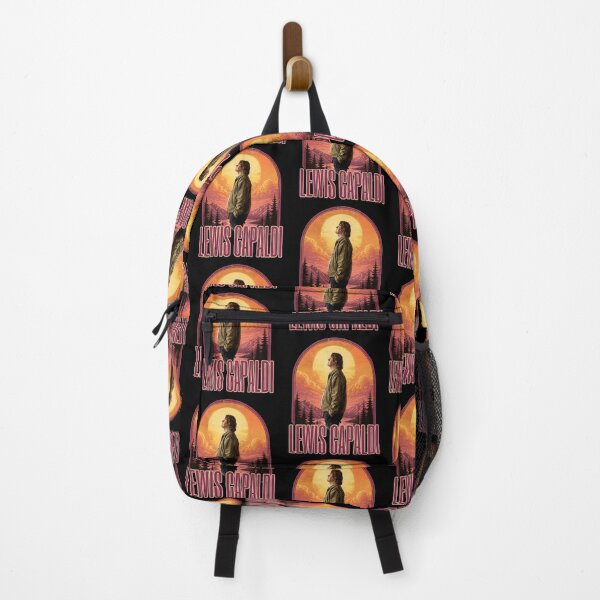 Item preview, Lewis Capaldi designed and sold by Tazmamert-HALOM.