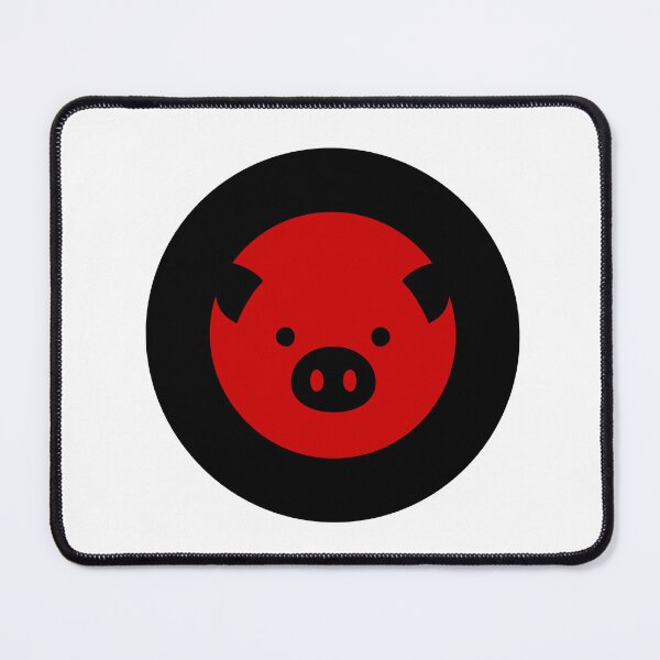 Item preview, piggy designed and sold by ErbilK.