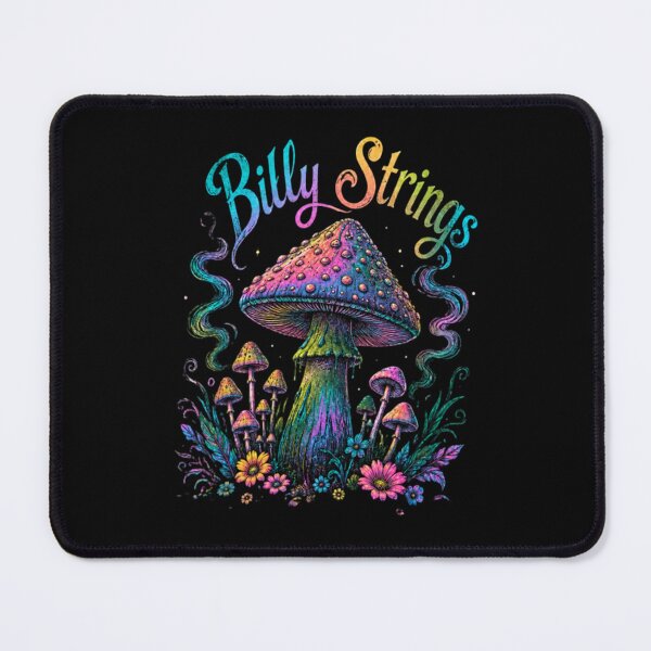 Item preview, BMFS, Billy Strings designed and sold by ErvinWeeks.