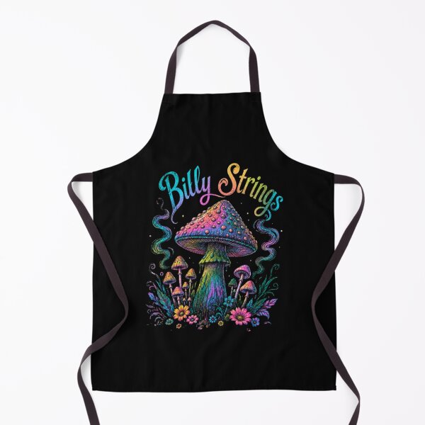 Item preview, BMFS, Billy Strings designed and sold by ErvinWeeks.