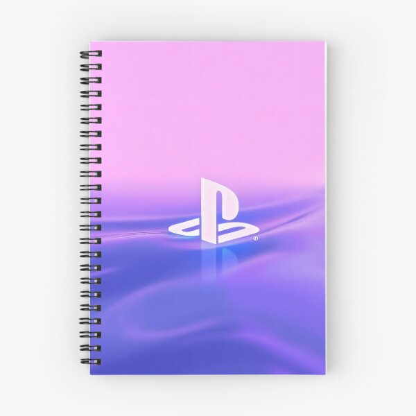 Item preview, Pink & Purple Liquid Wave Gaming Emblem - Minimalist Console Smartphone Wallpaper designed and sold by Billy Morfo™.