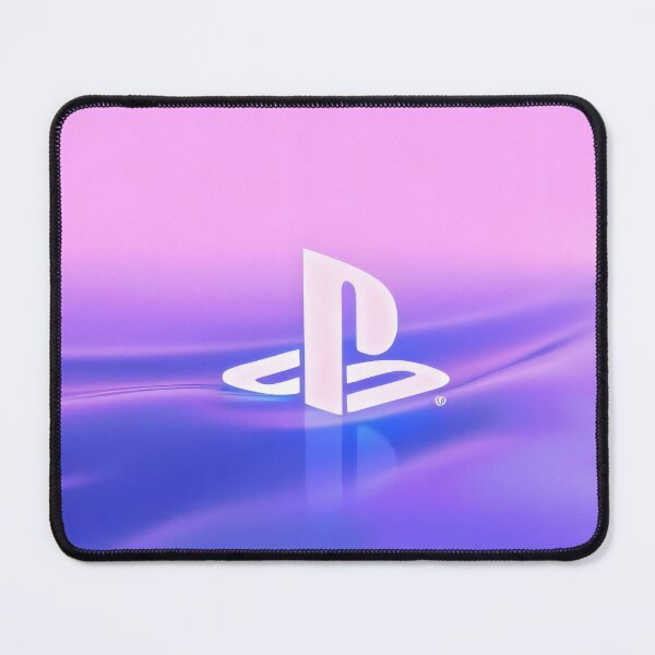 Item preview, Pink & Purple Liquid Wave Gaming Emblem - Minimalist Console Smartphone Wallpaper designed and sold by Billy Morfo™.