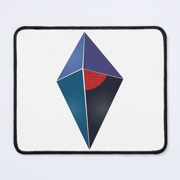 Item preview, The Atlas (No Man'S Sky) designed and sold by casper-charmain.