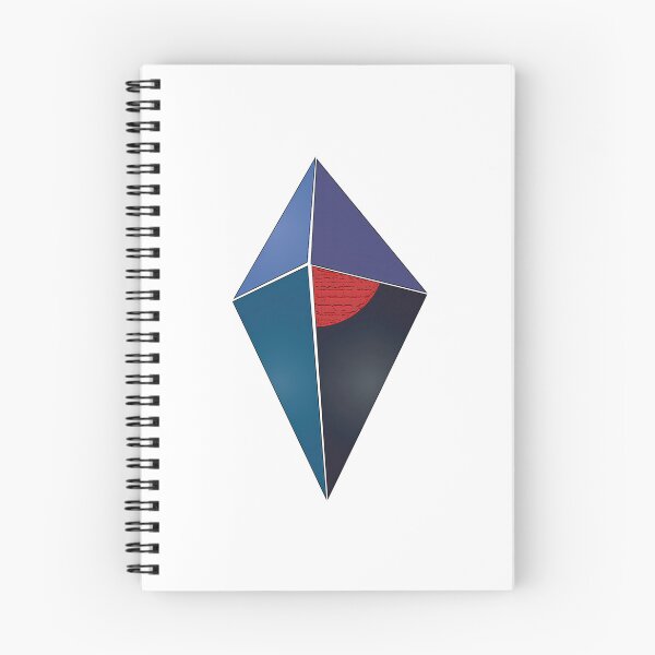 Item preview, The Atlas (No Man'S Sky) designed and sold by casper-charmain.