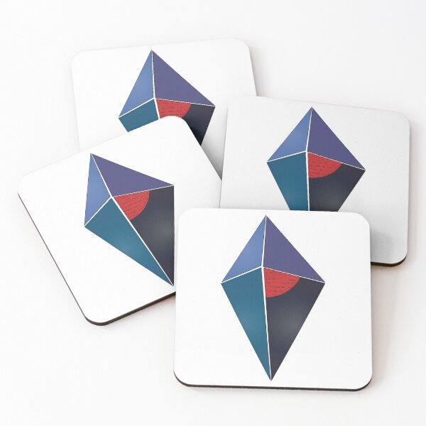 Item preview, The Atlas (No Man'S Sky) designed and sold by casper-charmain.