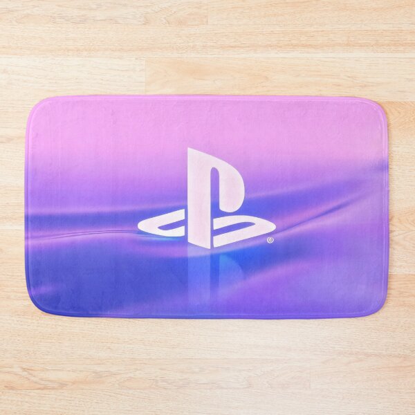 Item preview, Pink & Purple Liquid Wave Gaming Emblem - Minimalist Console Smartphone Wallpaper designed and sold by Billy Morfo™.