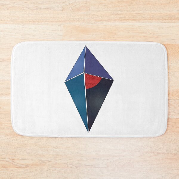 Item preview, The Atlas (No Man'S Sky) designed and sold by casper-charmain.