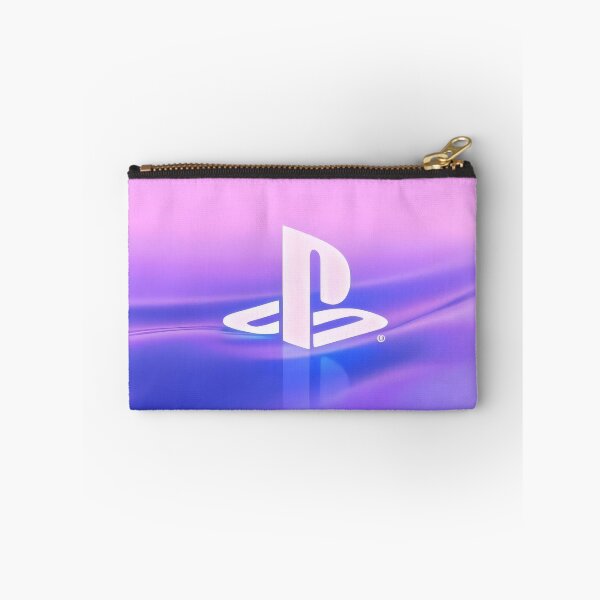 Item preview, Pink & Purple Liquid Wave Gaming Emblem - Minimalist Console Smartphone Wallpaper designed and sold by Billy Morfo™.