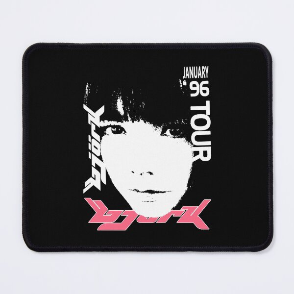 Item preview, Bjork 1996 January Tour designed and sold by raygo-jaq.