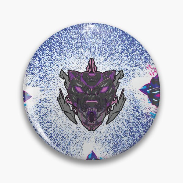Item preview, Pandemonium Burst designed and sold by PhoenixGear.