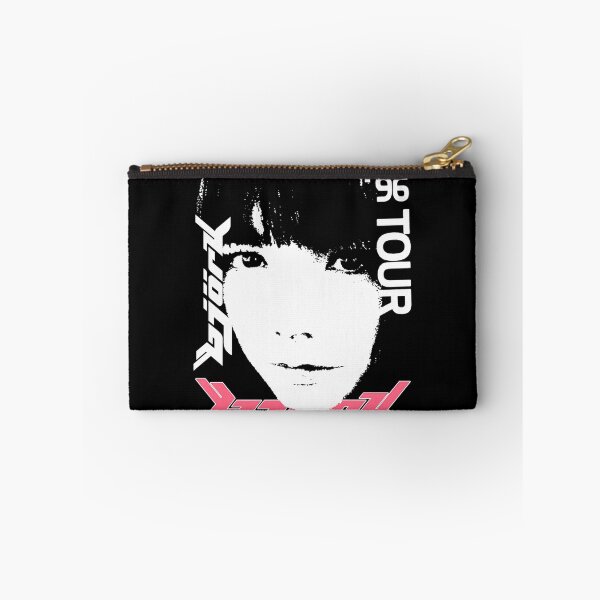 Item preview, Bjork 1996 January Tour designed and sold by raygo-jaq.