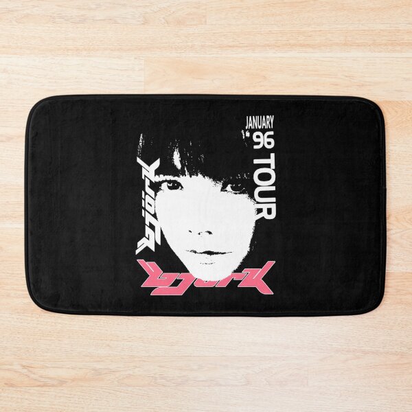 Item preview, Bjork 1996 January Tour designed and sold by raygo-jaq.