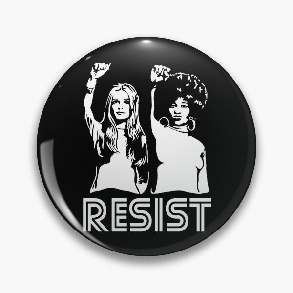 Item preview, Gloria Steinem designed and sold by guillerminaaa.