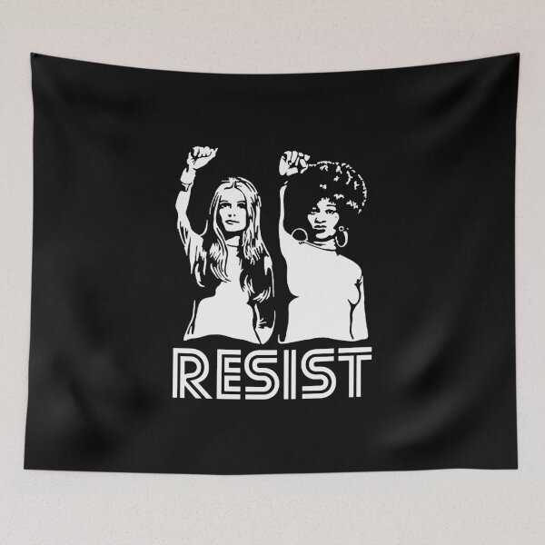 Item preview, Gloria Steinem designed and sold by guillerminaaa.