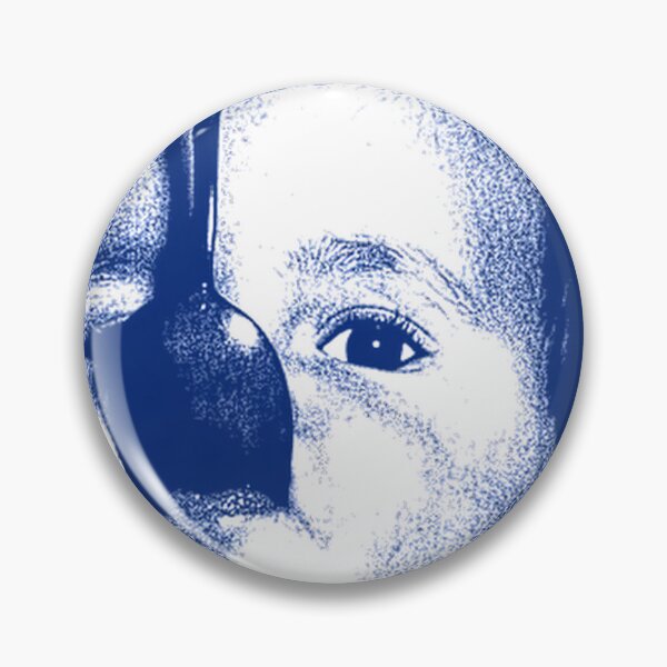 Item preview, Cocteau Twins Vintage Minimalist Fan Art designed and sold by tdwngplum.