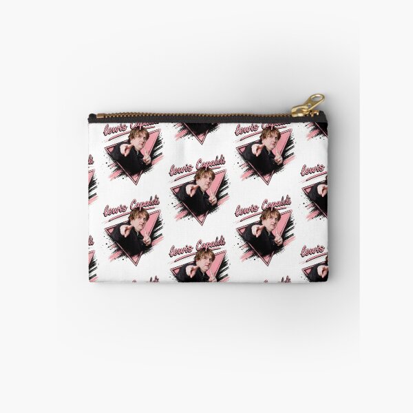 Item preview, Lewis Capaldi designed and sold by Tazmamert-HALOM.