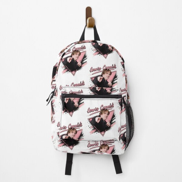 Item preview, Lewis Capaldi designed and sold by Tazmamert-HALOM.