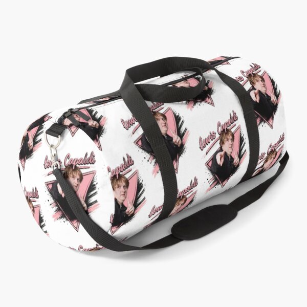 Item preview, Lewis Capaldi designed and sold by Tazmamert-HALOM.