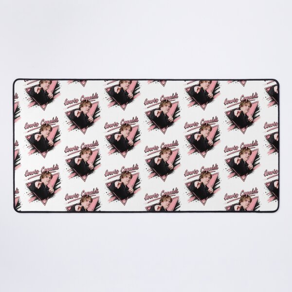 Item preview, Lewis Capaldi designed and sold by Tazmamert-HALOM.