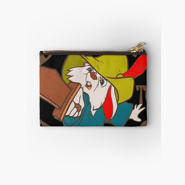 Item preview, Retro 70S Skippy Rabbit Death To Tyrants designed and sold by Young-shop.