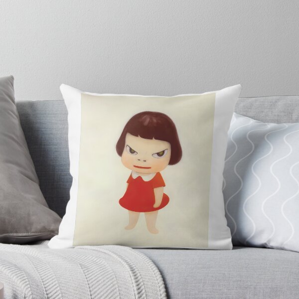 Item preview, Nara Yoshimoto - Nara Yoshimoto Art - Nara Yoshimoto Artwork - Nara Yoshimoto Paintings (5) designed and sold by martisterez.
