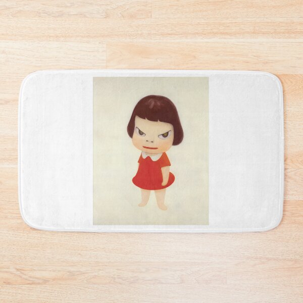 Item preview, Nara Yoshimoto - Nara Yoshimoto Art - Nara Yoshimoto Artwork - Nara Yoshimoto Paintings (5) designed and sold by martisterez.