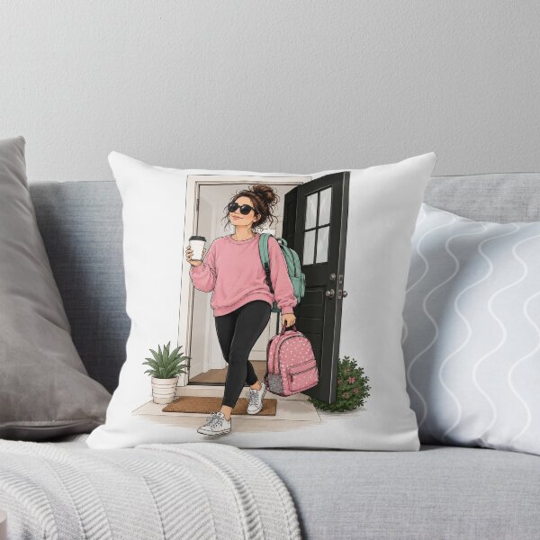 Item preview, HELLO SCHOOL, GOODBYE HOUSE designed and sold by VeraLuta.