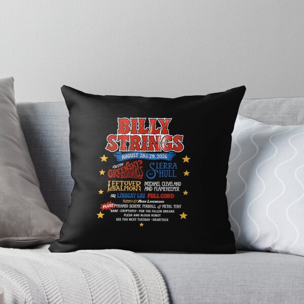 Item preview, Billy Strings designed and sold by ErvinWeeks.