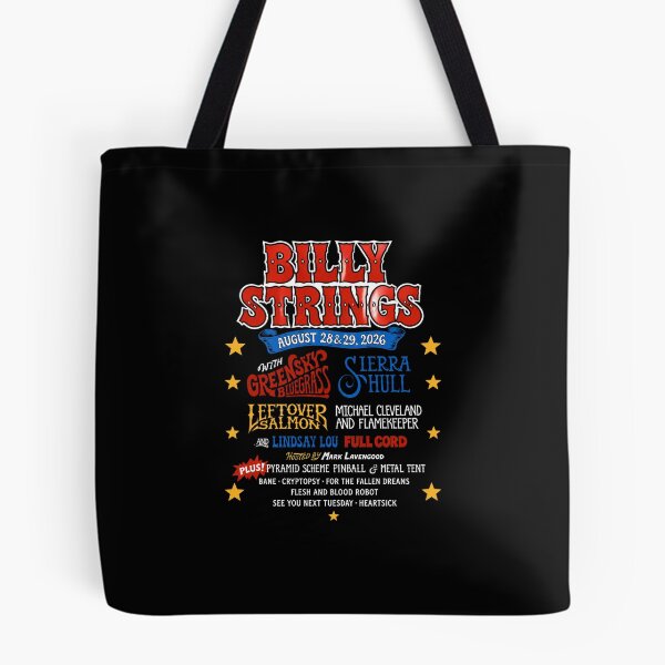 Item preview, Billy Strings designed and sold by ErvinWeeks.