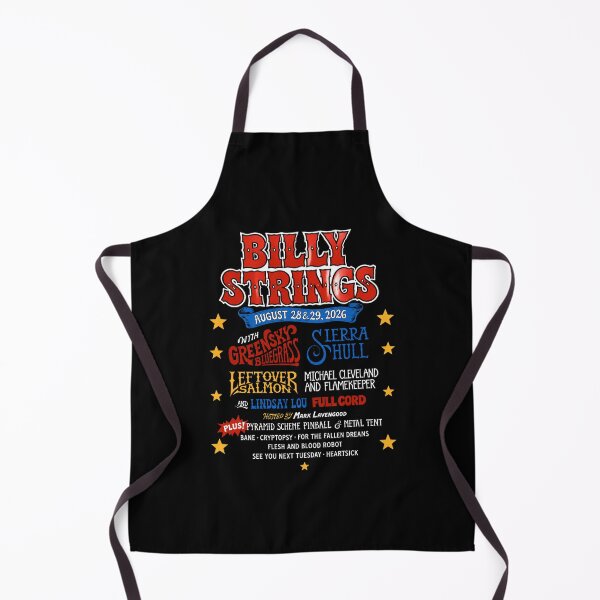 Item preview, Billy Strings designed and sold by ErvinWeeks.