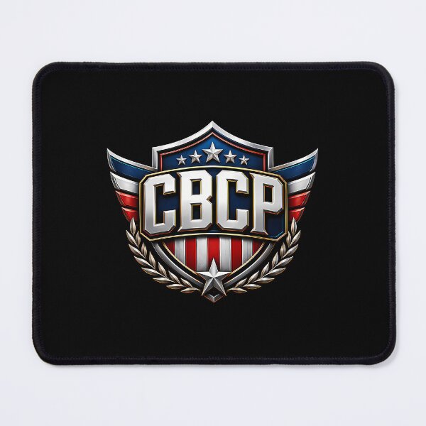 Item preview, Cbcp America designed and sold by FitCustom.