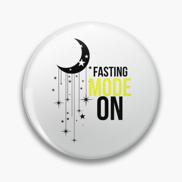 Item preview, Fasting Mode Ramadan On designed and sold by ZeeyaSho.