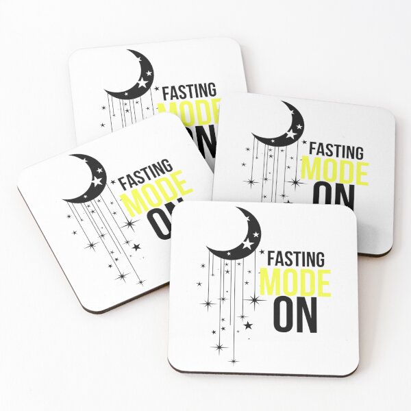Item preview, Fasting Mode Ramadan On designed and sold by ZeeyaSho.