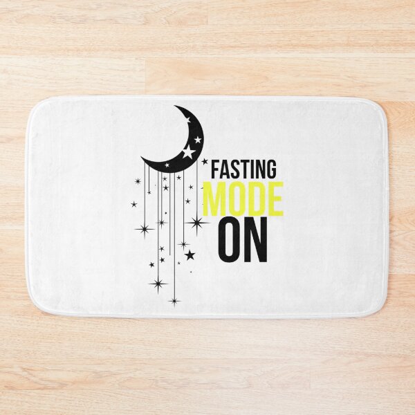 Item preview, Fasting Mode Ramadan On designed and sold by ZeeyaSho.