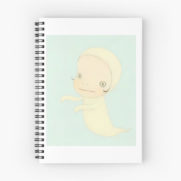 Item preview, Nara Yoshimoto - Nara Yoshimoto Art - Nara Yoshimoto Artwork - Nara Yoshimoto Paintings designed and sold by martisterez.