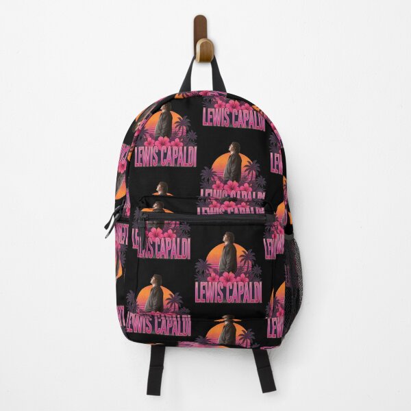 Item preview, Lewis Capaldi designed and sold by Tazmamert-HALOM.