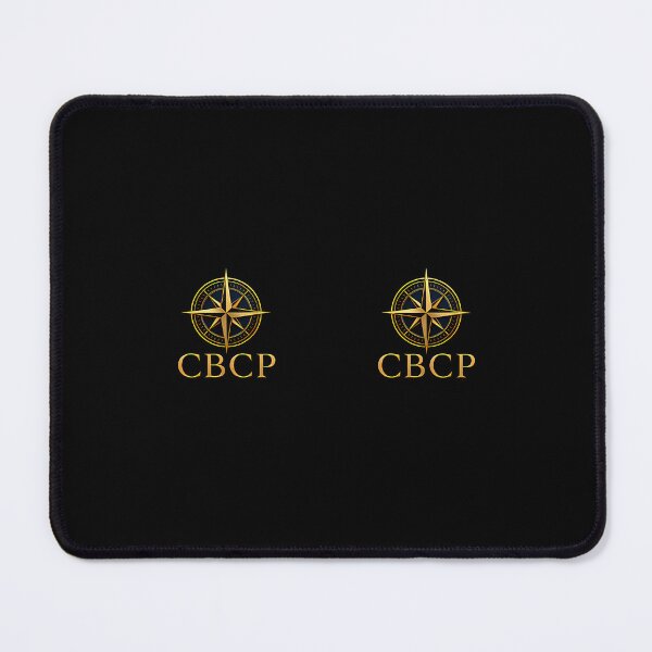 Item preview, Cbcp Compass Rose (Not Gold Foil) Coffee Mug designed and sold by FitCustom.