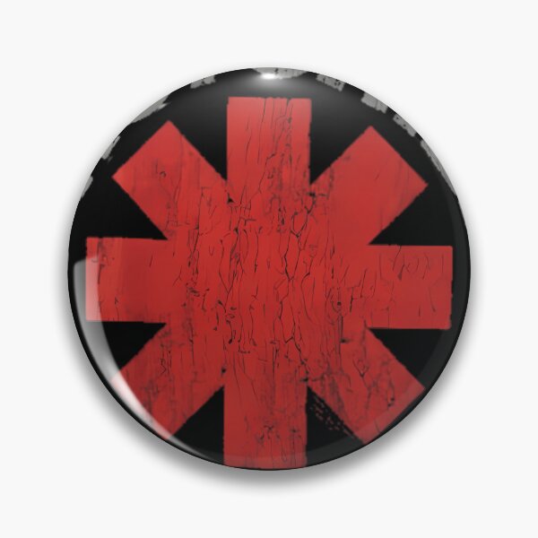 Item preview, Rhcp Legend Is Back designed and sold by BrittanyWhitlow.
