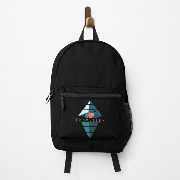 Item preview, Traveller designed and sold by casper-charmain.