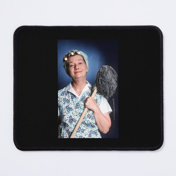Item preview, Hilda Ogden designed and sold by raygo-jaq.