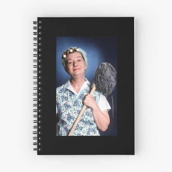 Item preview, Hilda Ogden designed and sold by raygo-jaq.