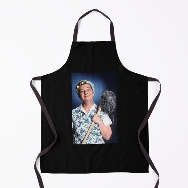 Item preview, Hilda Ogden designed and sold by raygo-jaq.