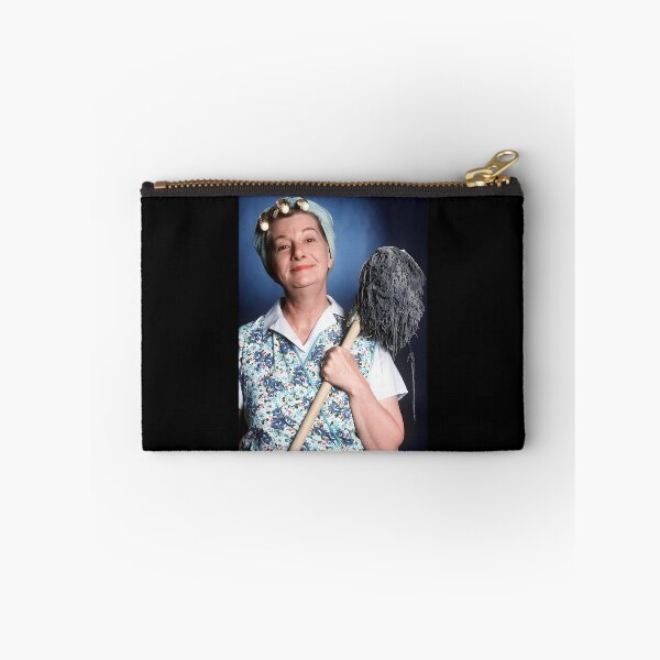Item preview, Hilda Ogden designed and sold by raygo-jaq.