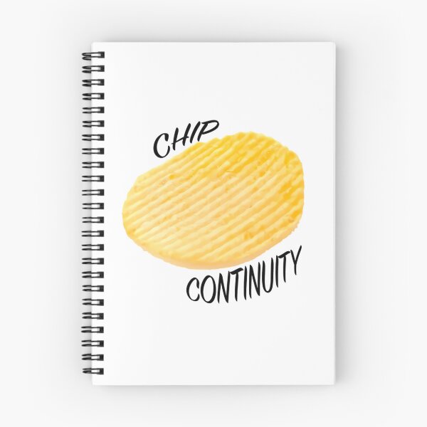 Item preview, Chip Continuity designed and sold by FitCustom.