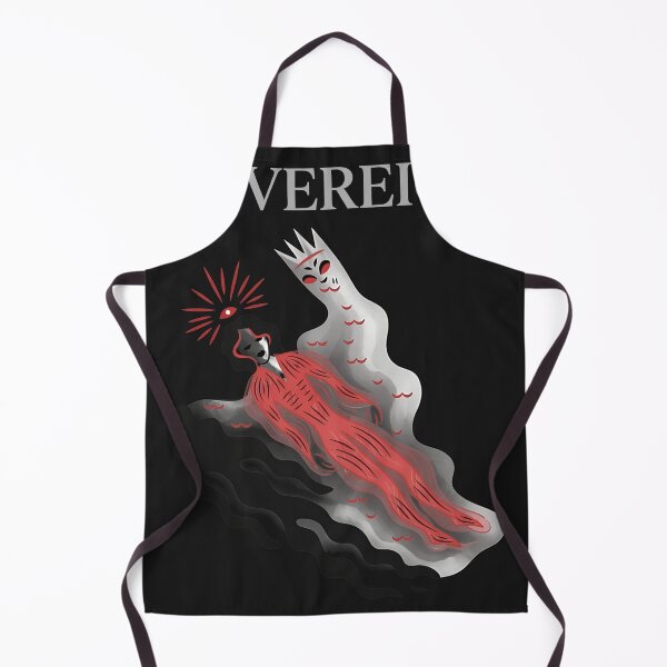 Item preview, Mystic Figure Symbolic Wave  designed and sold by BrianneFeest.