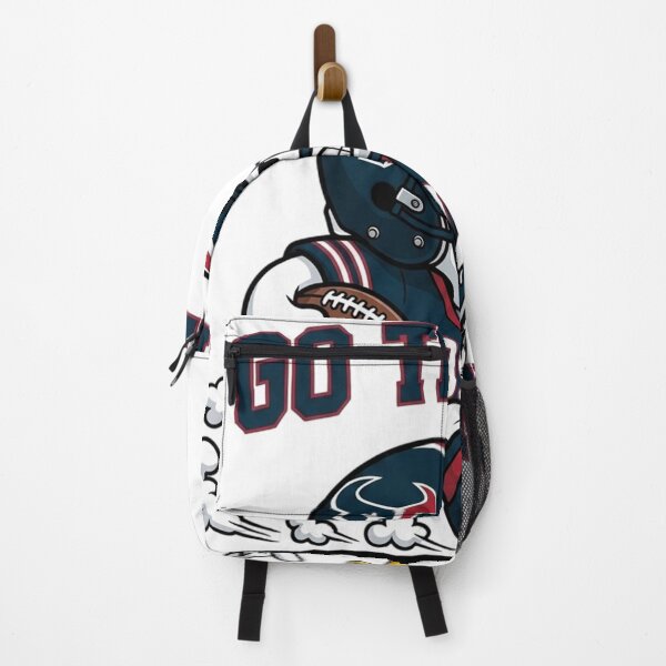 Item preview, Snoopy Go Texans Football Fan Art designed and sold by CaneufeyCip.