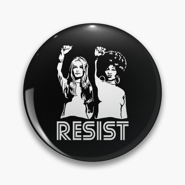 Item preview, Gloria Steinem designed and sold by lisarowe47.